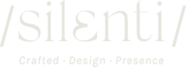 Silenti, estudio de interiorismo